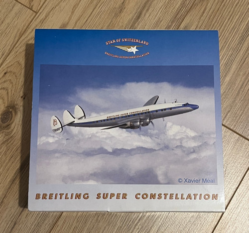 Maquette hogan wings breitling - hogan,