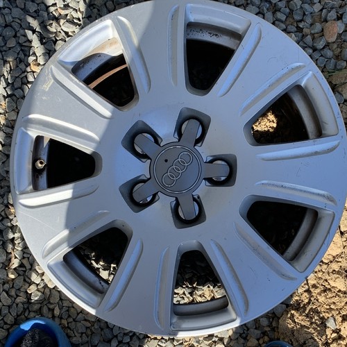 Jantes audi pouces - jantes,