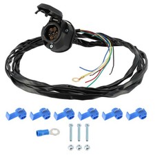 Faisceau Attelage Remorque -