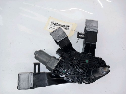 Moteur essuie glace arrière - moteur, essuie-glace