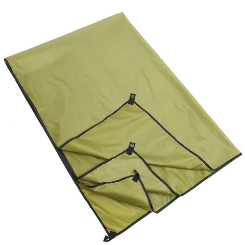 Couverture pique bache sol - couverture, de