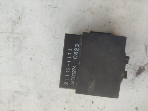 1990 kawasaki gtr - 1990,