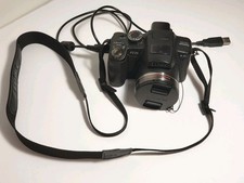panasonic lumix FZ35
