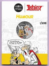 10 Euro Argent, FRANCE 2022