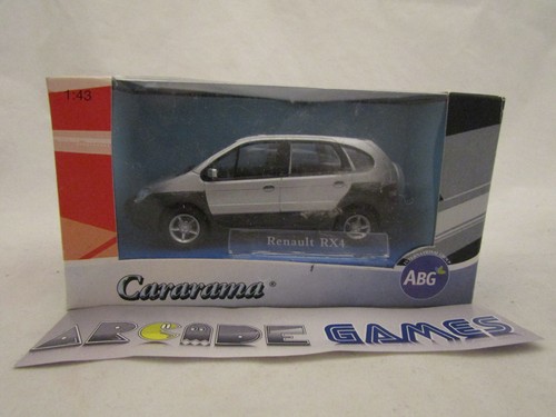 Vehicule renault rx4 - vehicule,