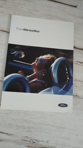 Catalogue brochure ford - catalogue, /