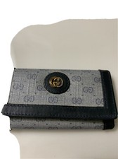 GUCCI Vintage GG Signature