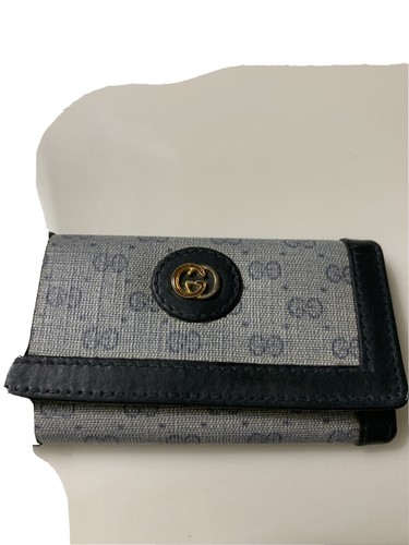 Gucci vintage signature - vintage,