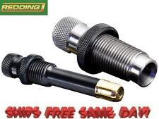 Redding Premium Expandeur Die Pour 38 Special Et 357 Magnum NEUF ! # 96184