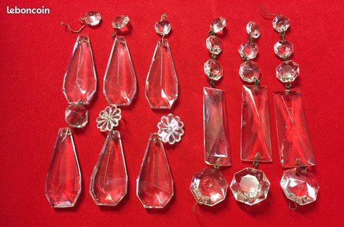 Lot demi poires - lot, &