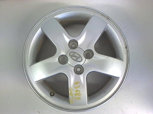 Jante hyundai getz phase - hyundai,