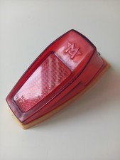 Cabochon Seima SAE B66 Feu