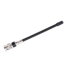 Wireless Microphone Antenna BNC Interface Wireless Microphone Receiver Antenna