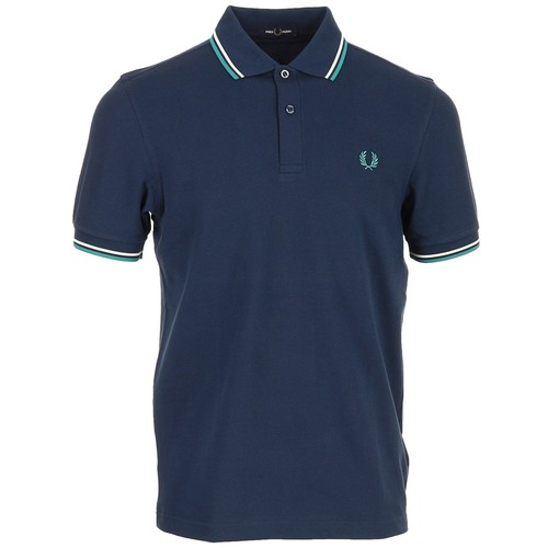 Vêtement polos fred - fred, perry
