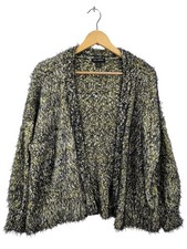 QED LONDON Cardigan Dames