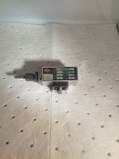 Interrupteur De Pression