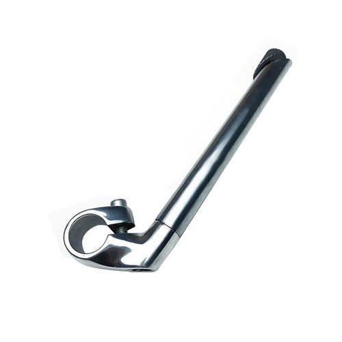 Guidon vélo pliant en - guidon, de