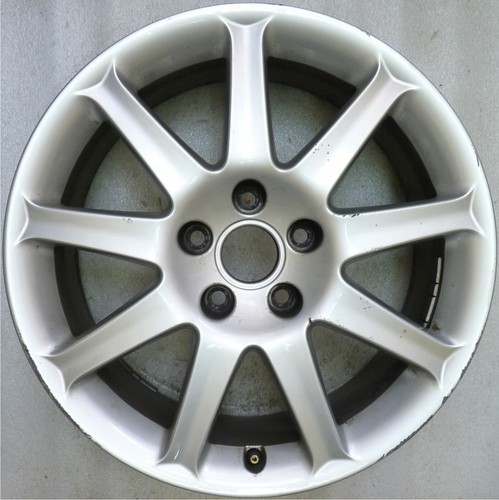 Audi jante alu - a6, c6
