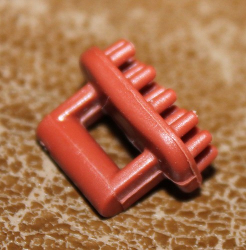 Playmobil country brosse