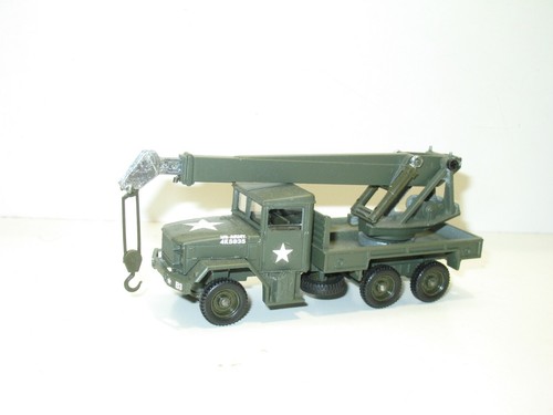 Solido camion kaiser jeep - solido,
