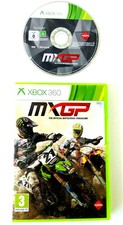 Jeu XBOX 360 VF  MX GP  Envoi