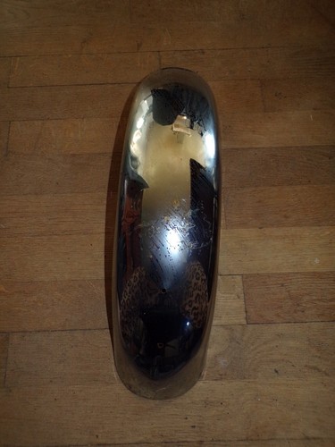 Honda 600 pc21 - vt,