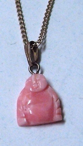 Pendentif chaine couleur - , or