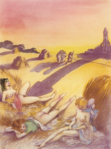 1936 louis icart - 1936,