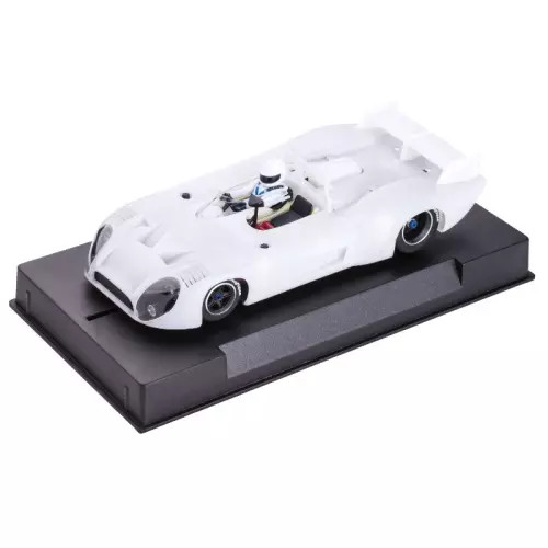 Slot ca37z white kit - white,