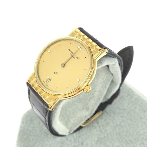 Montre favre leuba - favre-leuba, favre-leuba