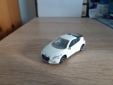 Honda CRZ (1/64) White -