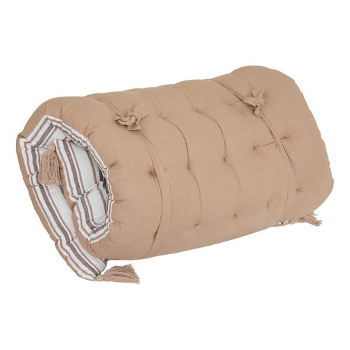 Matelas sol rayures - à,