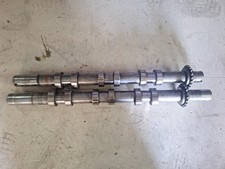 Land Rover Discovery 4  Camshafts 3.0 Diesel