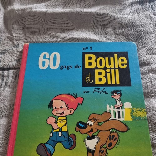 Boule bill gags de - de,