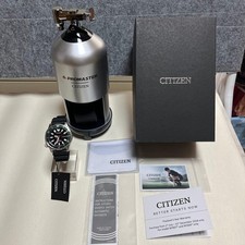 CITIZEN Promaster Diver's NY