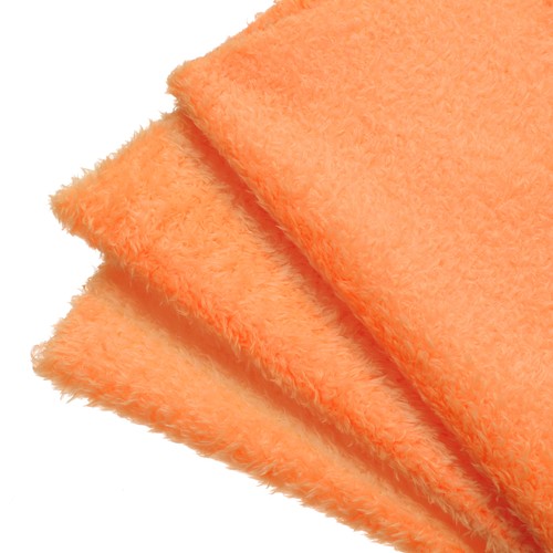 Pour faux fur fabric - fur,