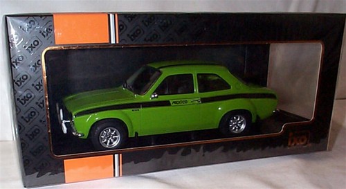 Ford escort mki 1600 1974 - ford,