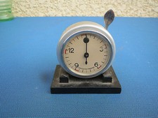 Antique Speedometer Count Dashboard Material Chemistry Flea Market