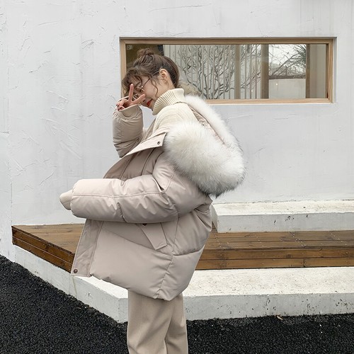 Veste manteau matelassé - manteau,