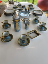 service vaisselle ancienne