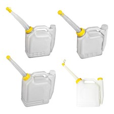 Bouteille de mélange d'huile