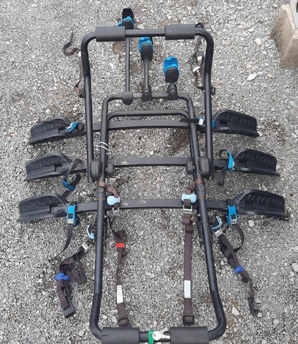 Porte vélos - vélos, 3