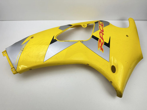 Carenage gauche peugeot xr6 - xr6, 50