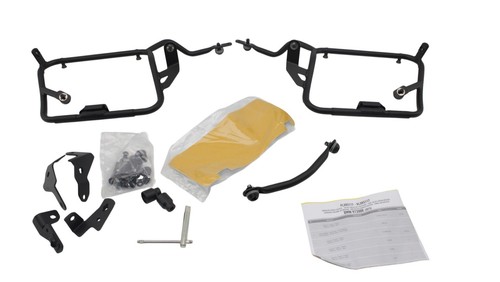 Support arriere givi flxr5117 - arriere,