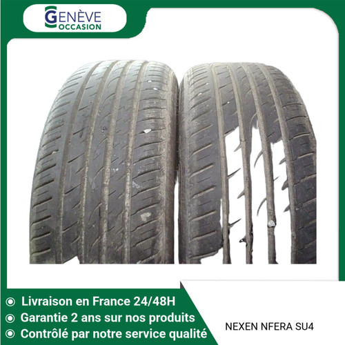 Paire de pneus nexen - 🇫🇷,