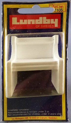 Lundby sweden réf 7105 - 7105,