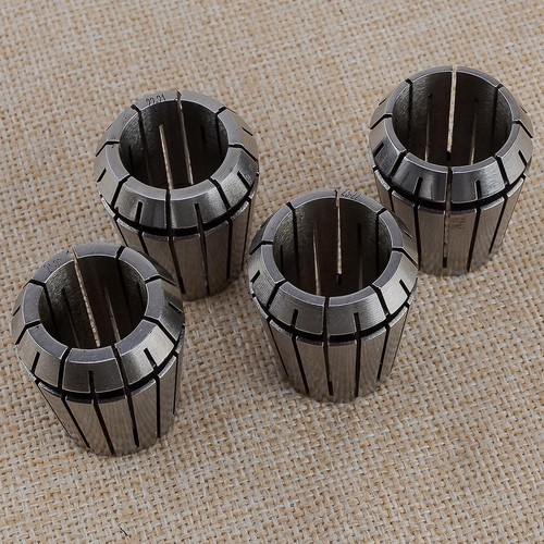 Er32 spring collet fit - spring, for