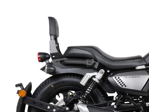 Keeway 125 light - keeway,
