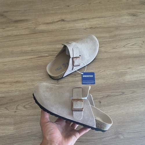 Birkenstock boston sandales - birkenstock,