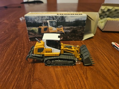Liebherr 634 50 - 634, conrad
